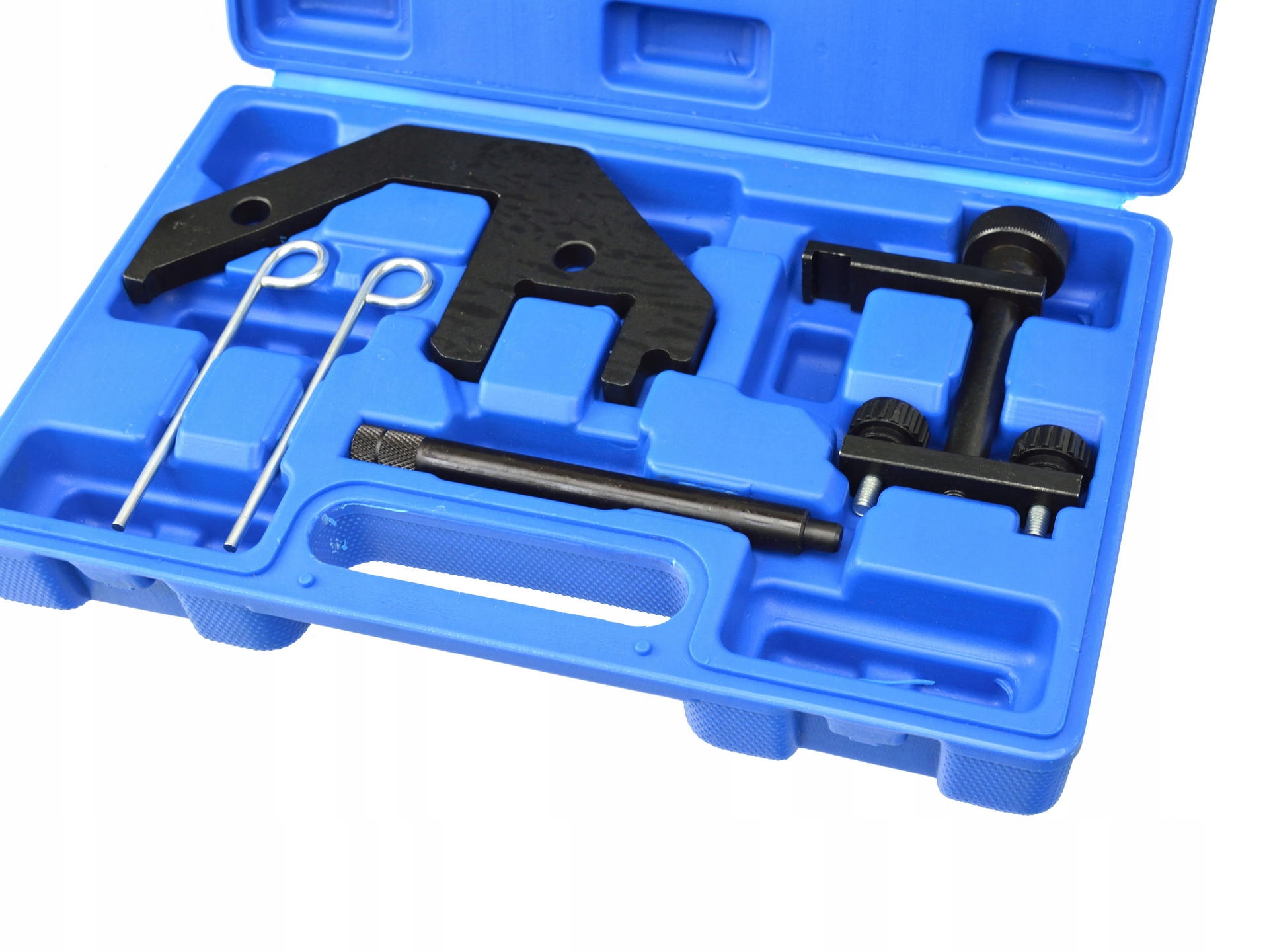 GEKO ZESTAW BLOKAD ROZRZĄDU BMW 2.0/3.0 DIESEL M47 M47TU M57 M57TU G02852