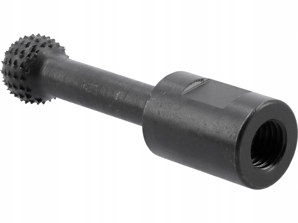 YATO OKSYDOWANY FREZ DO DREWNA TARNIK KULISTY 20MM M14 YT-61770