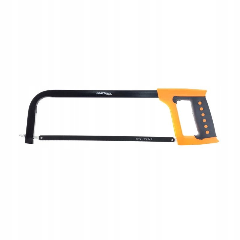 PIŁA RĘCZNA DO DREWNA METALU PORĘCZNA WYTRZYMAŁA KD10332