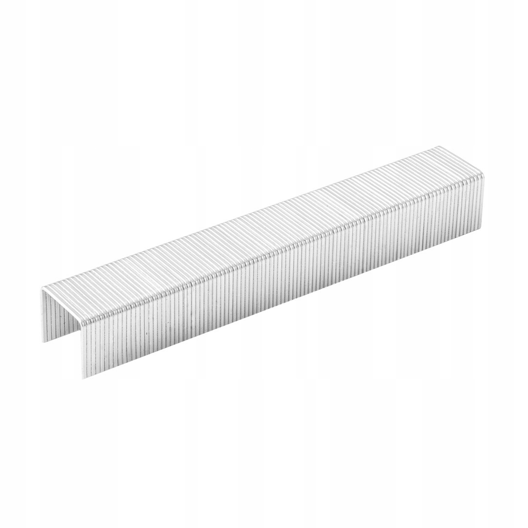 NEO TOOLS 16-510 ZSZYWKI STALOWE TYP J, 10 MM, 1000 SZT. TAPICERSKIE 16-510