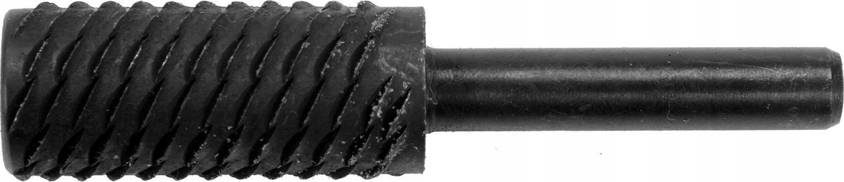 YATO FREZ TRZPIENIOWY HSS 12MM DO OBRÓBKI METALU NA WIERTARKĘ YT-61702