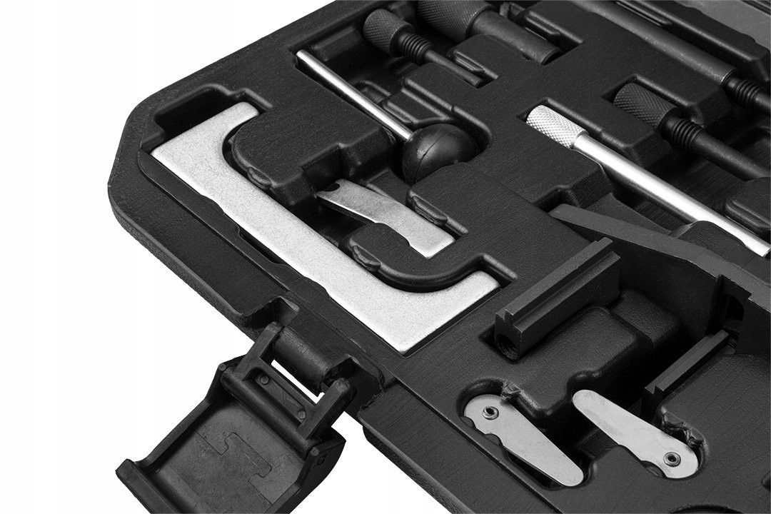 NEO ZESTAW BLOKAD ROZRZĄDU DO BENZYNA DIESEL MAZDA FORD WALIZKA 11-333