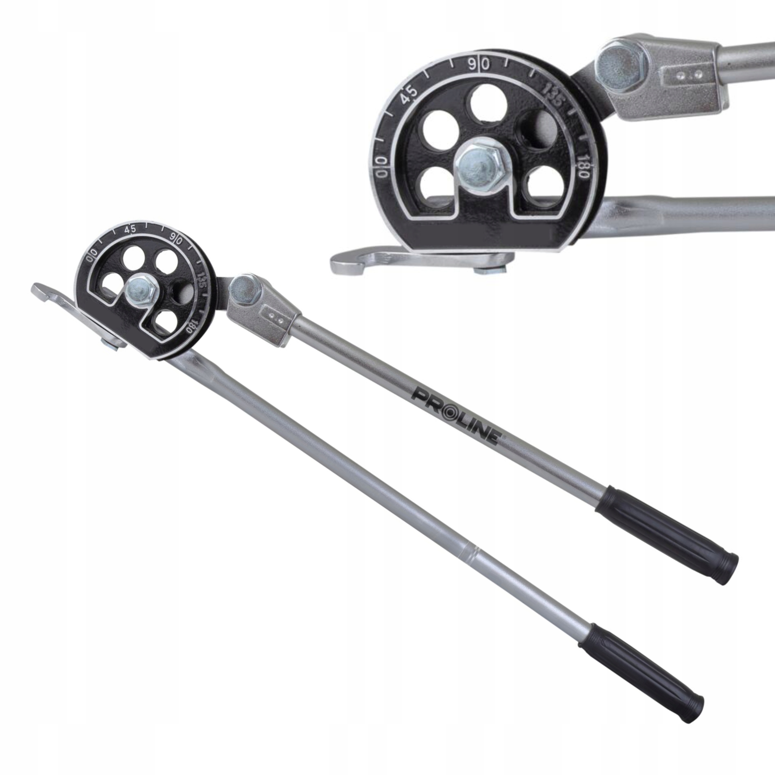 PROLINE GIĘTARKA DO RUR PRĘTÓW MIEDZIANYCH ALUMINIOWYCH 3/4" 1-19MM 67217