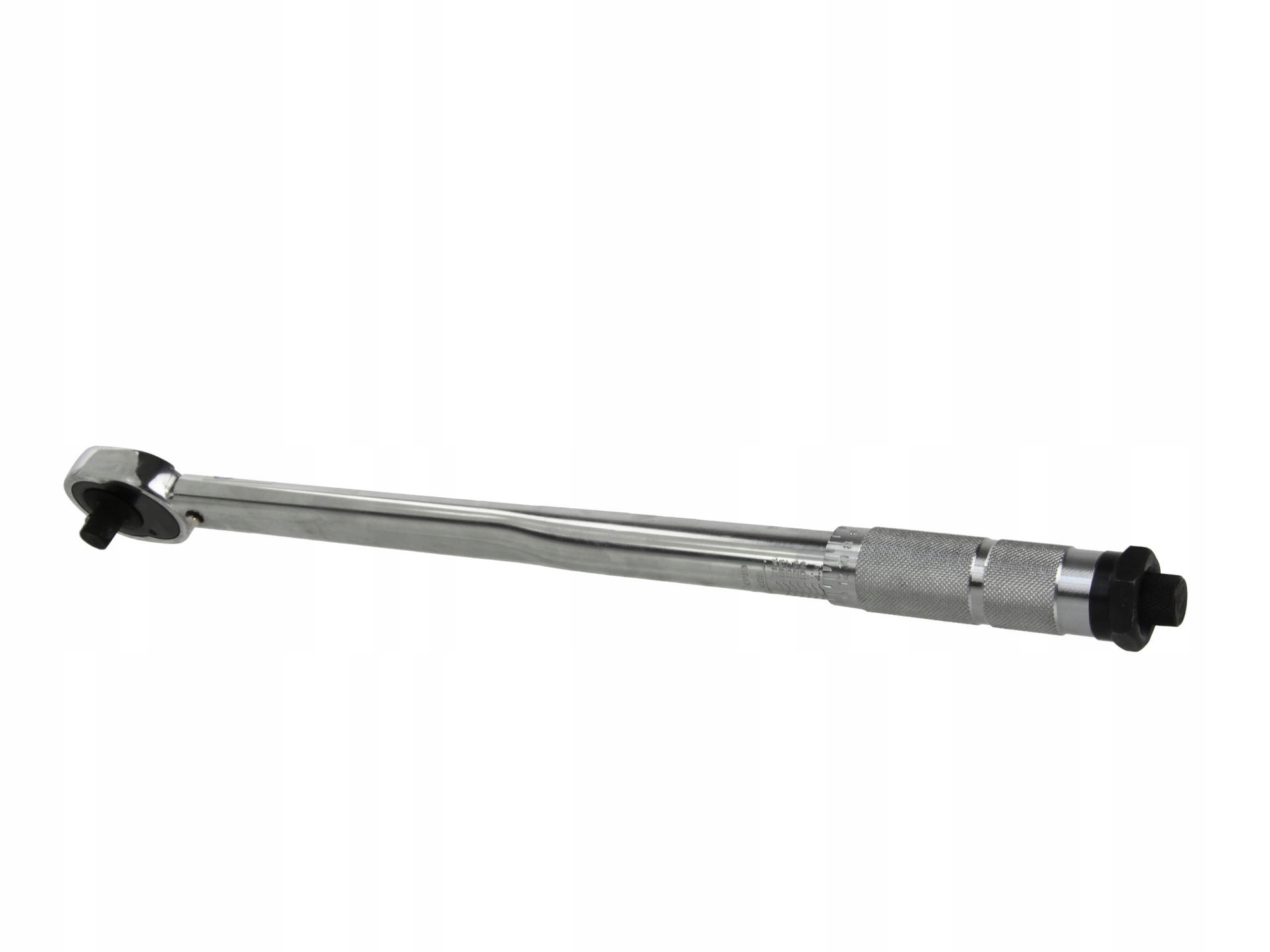 KLUCZ DYNAMOMETRYCZNY 1/2" 40-210NM BLOKADA ŚRUBOWA DOKŁADNY GEKO