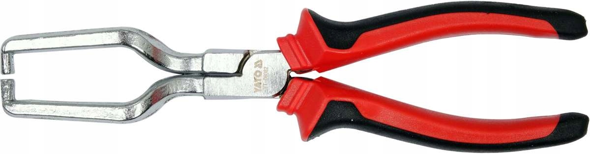YATO SZCZYPCE DO ROZPINANIA ZŁĄCZEK PRZEWODÓW PALIWOWYCH 235MM YT-06082
