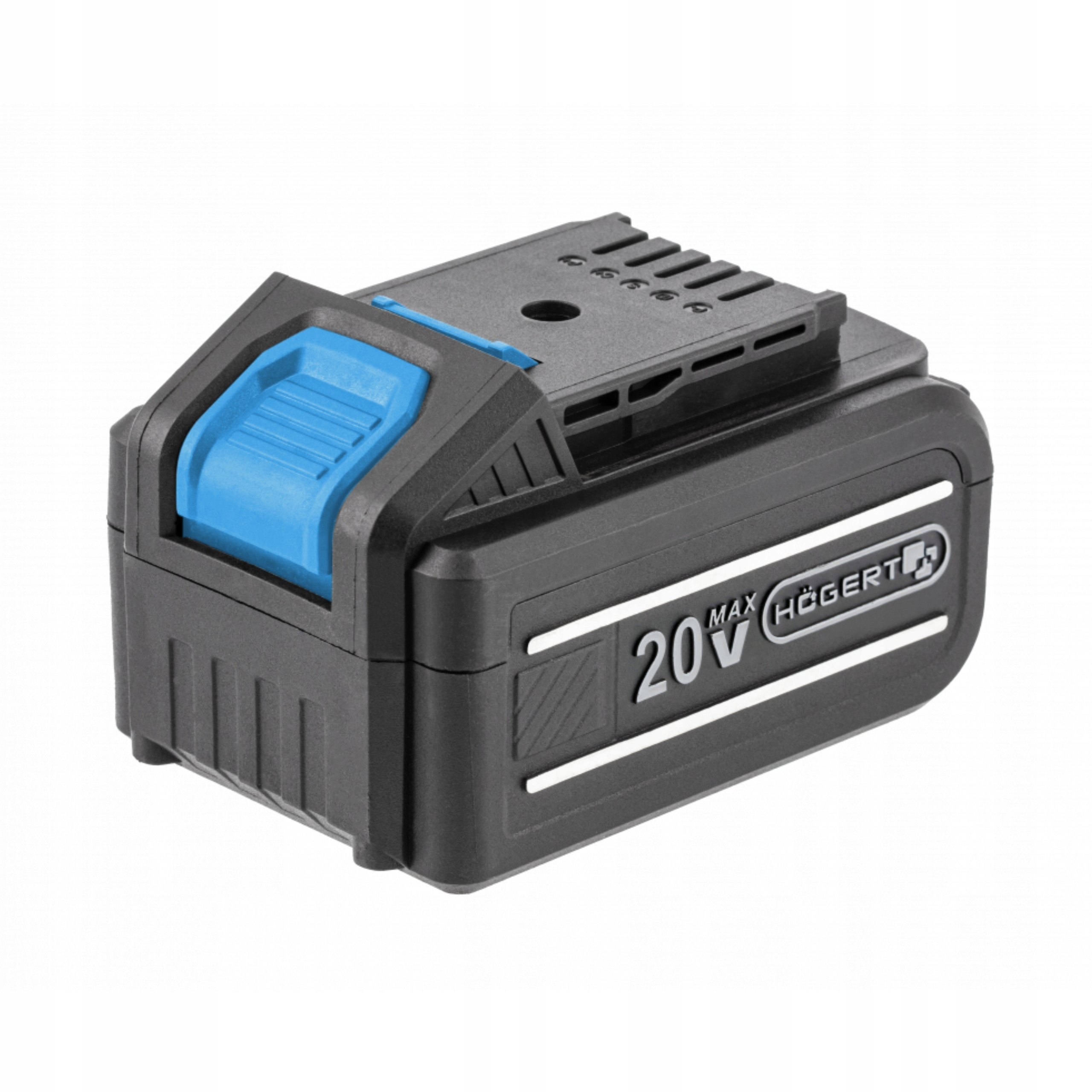 HOEGERT AKUMULATOR 4,0 Ah 20V Li-lon BATERIA DO KLUCZA HT2E200