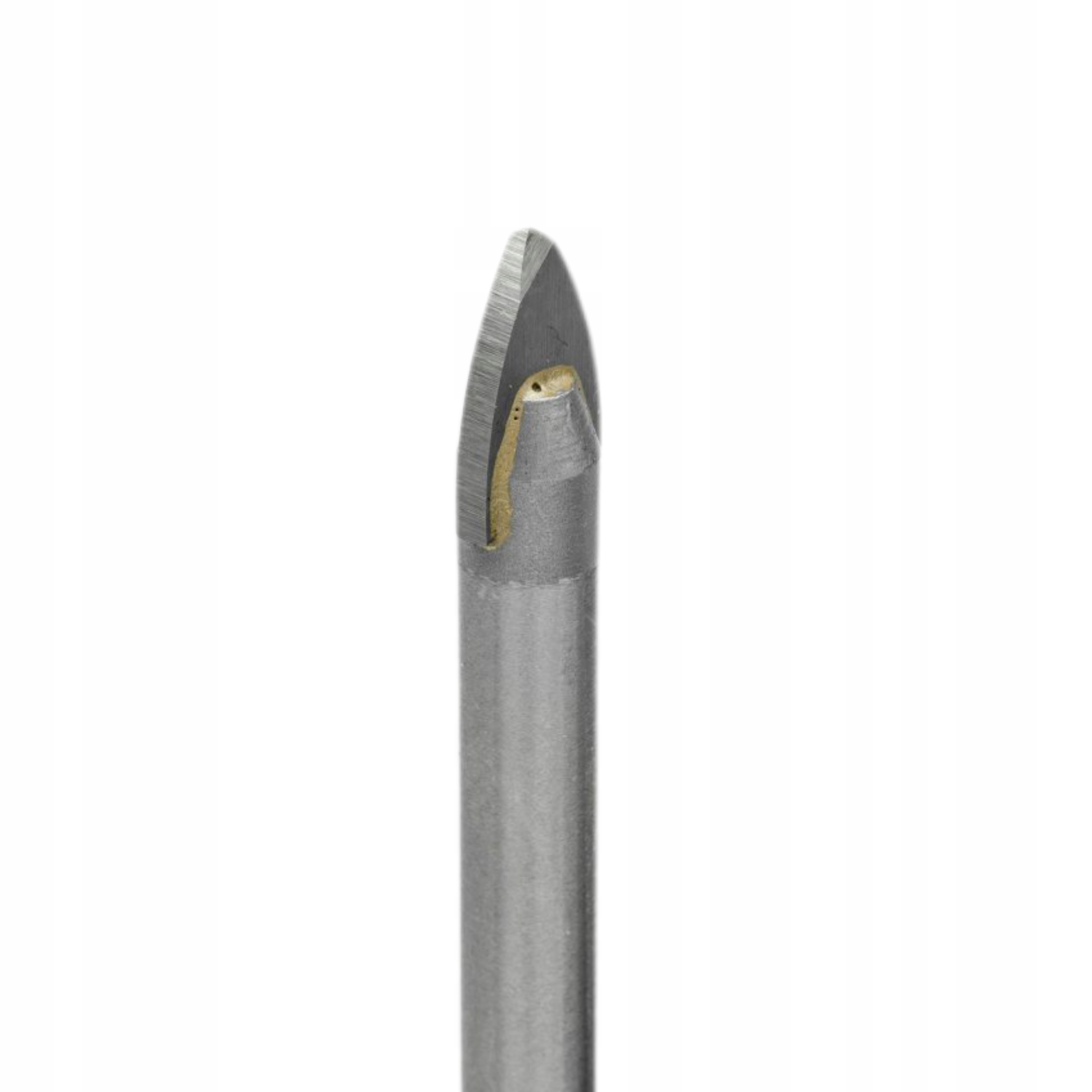 HOEGERT PROFESJONALNE WIERTŁO DO SZKŁA PORCELANY PŁYTEK 4.0 MM HT6D084