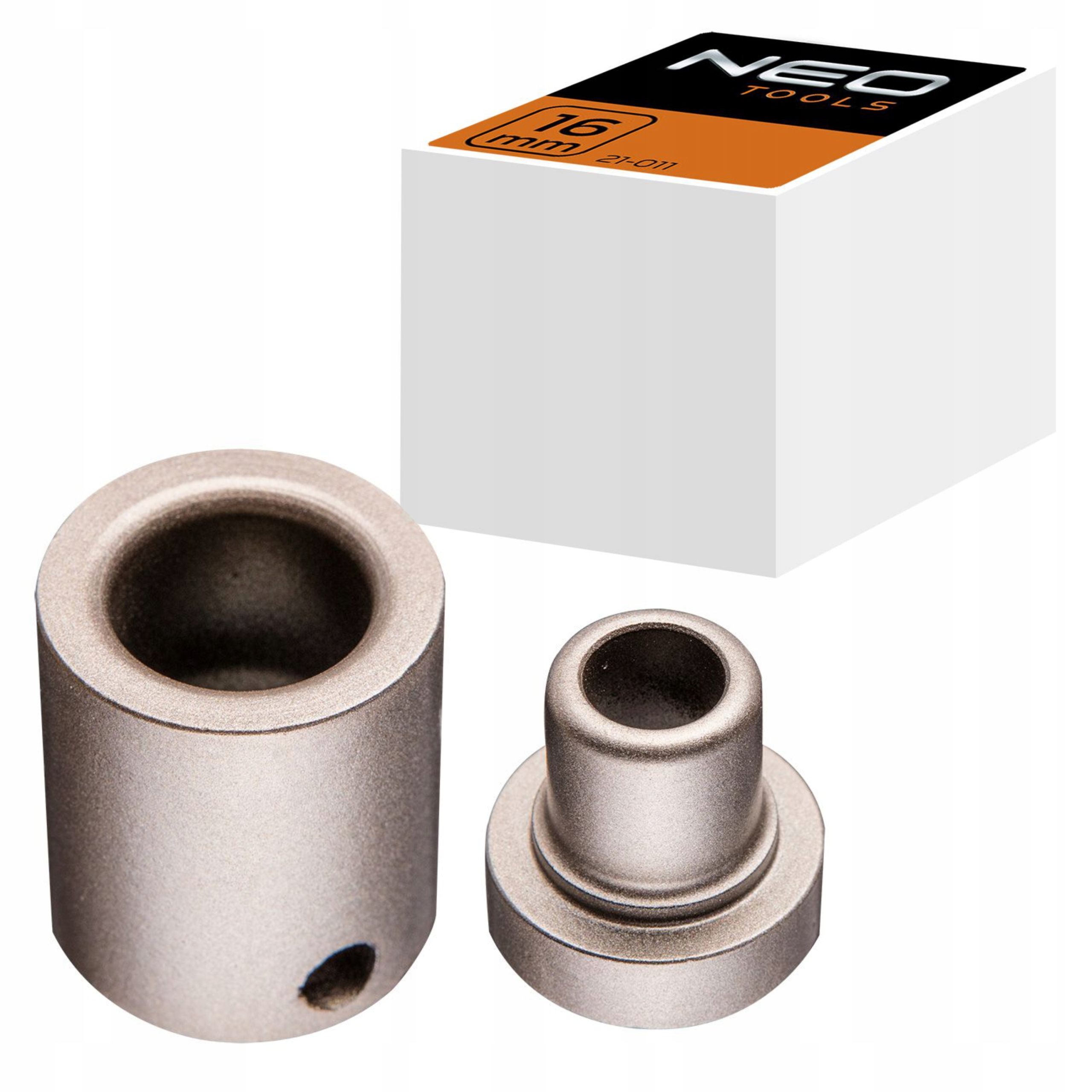 TULEJA GRZEWCZA KAMIEŃ DO ZGRZEWARKI 16MM NEO