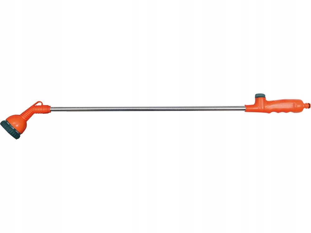 ZRASZACZ LANCA ZRASZAJĄCA 10 FUNKCJI DO WĘŻA 1/2''