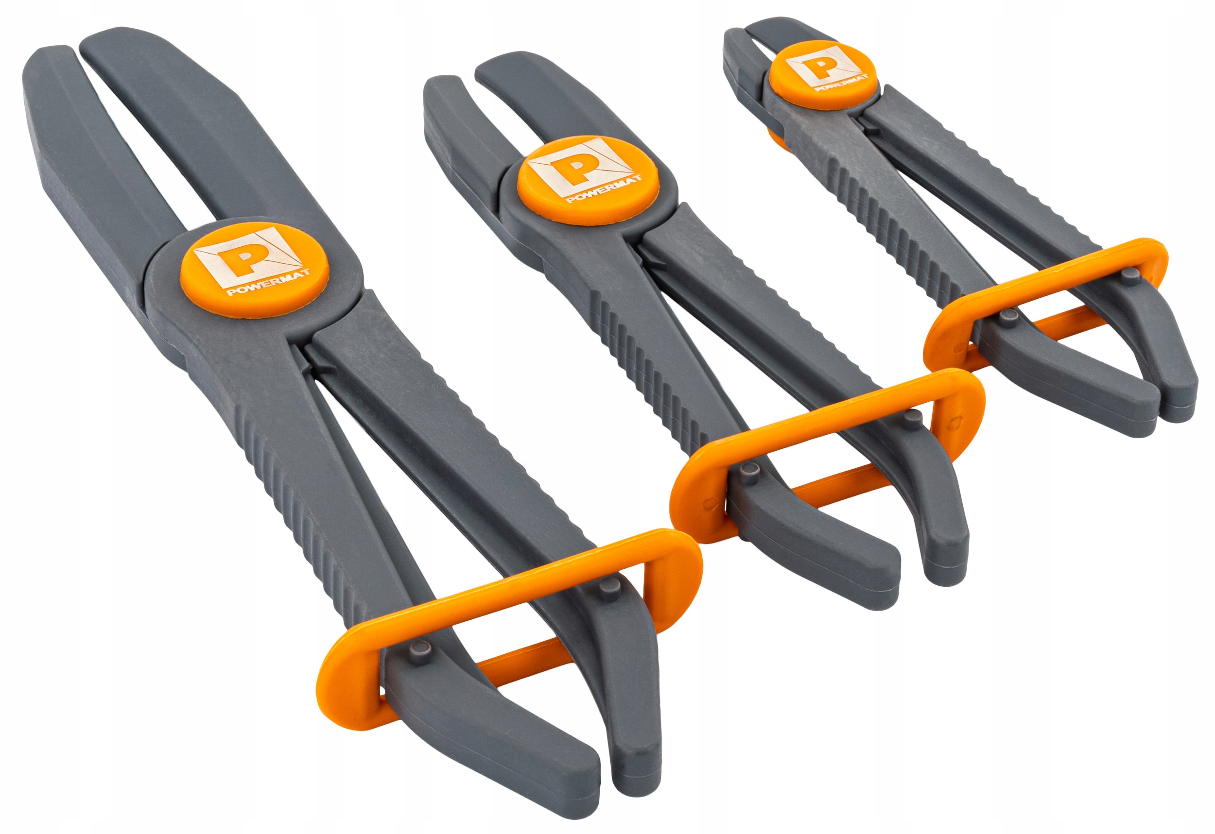 SZCZYPCE DO ZACISKANIA PRZEWODÓW Z CIECZĄ ZACISKI WĘŻY GUMOWYCH PALIWOWYCH