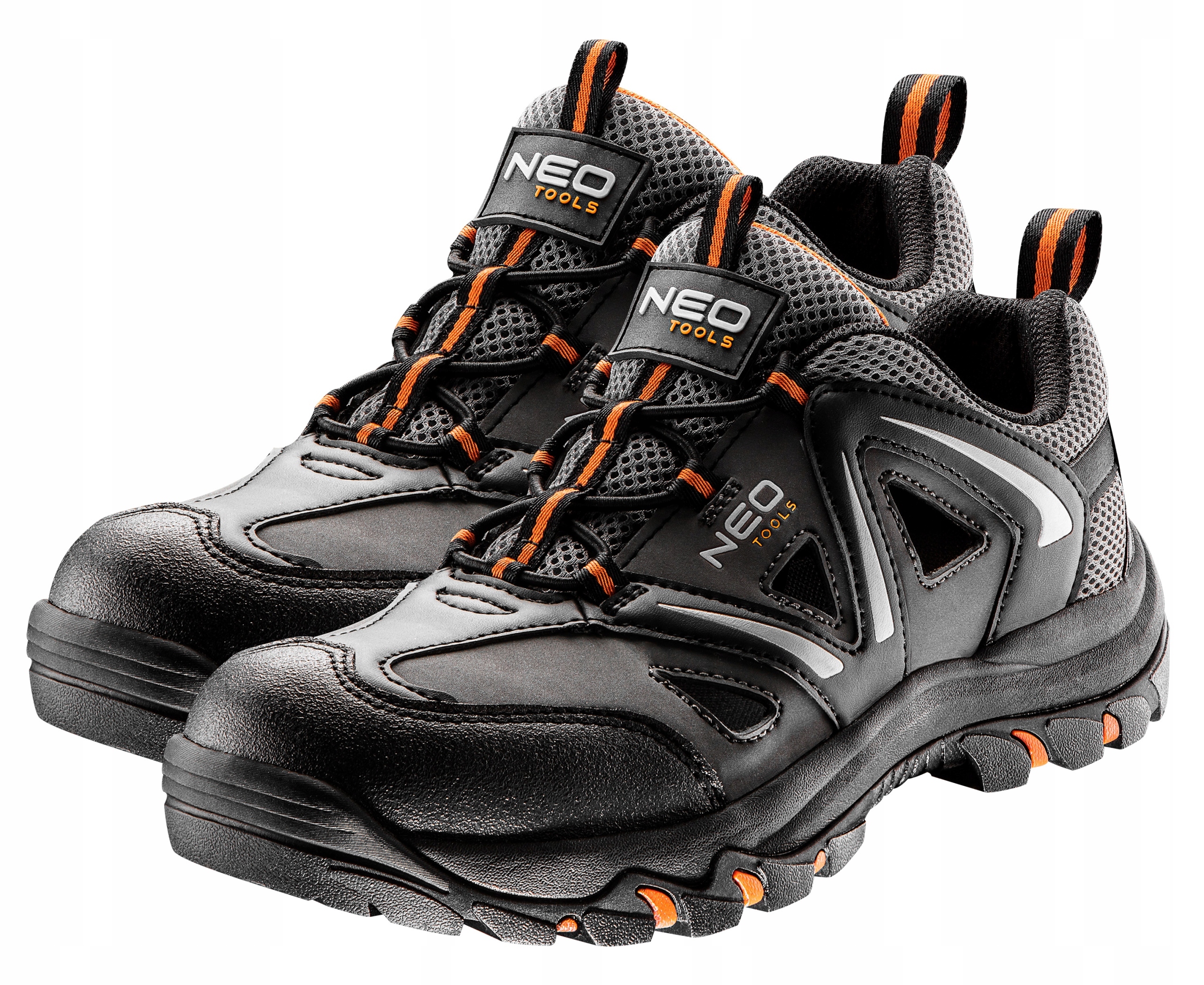 NEO Sandały buty robocze bez podnoska 82-720 r. 39
