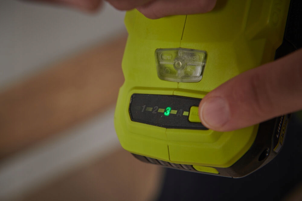 RYOBI WKRĘTARKA UDAROWA ZAKRĘTARKA 300Nm BEZSZCZOTKOWA 18V ONE+ RID18BL-0