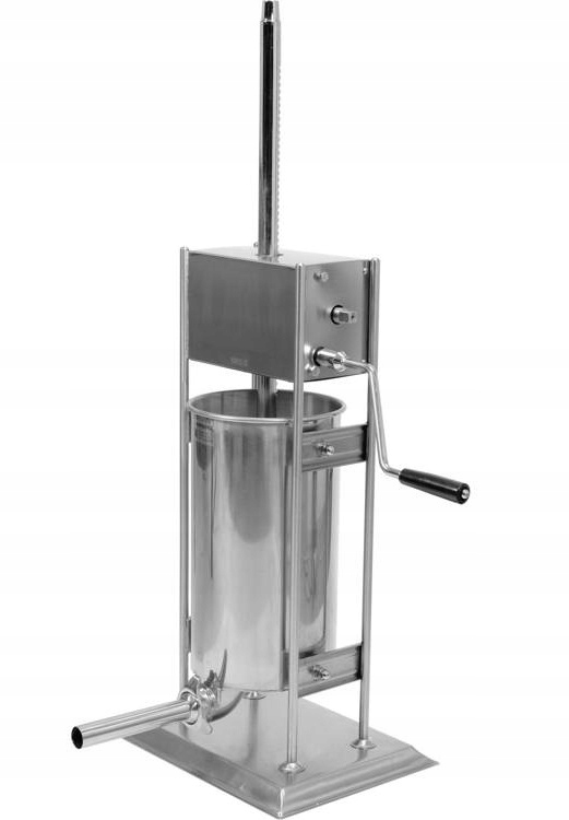 NADZIEWARKA DO KIEŁBAS 15L NIERDZEWNA YATO YG03380