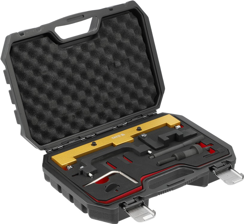 YATO BLOKADA ROZRZĄDU BMW N42 N46 N46T 1.8 2.0 BENZYNA ZESTAW 8EL. YT-06334