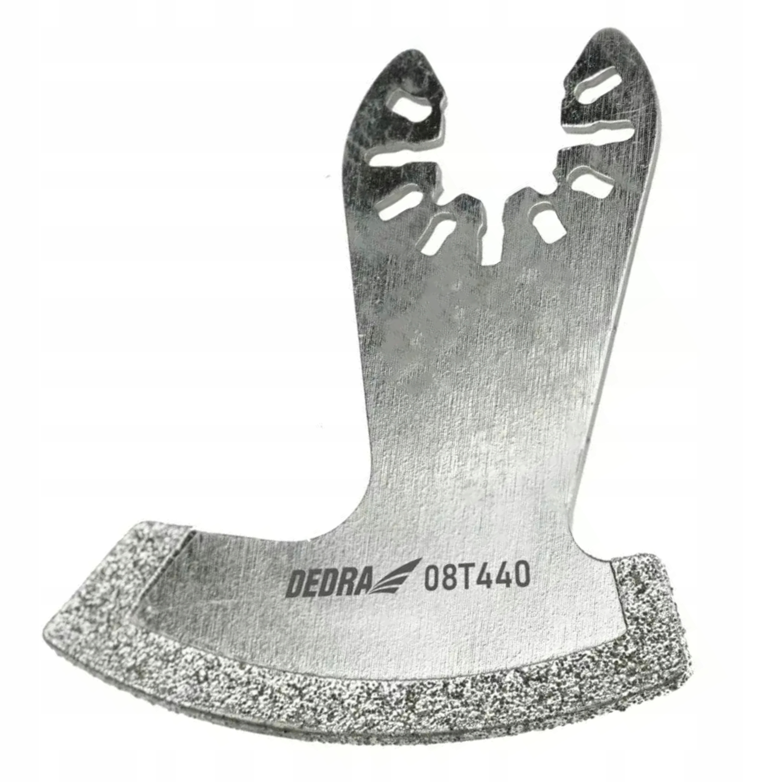 DEDRA BRZESZCZOT DIAMENTOWY DO CERAMIKI 60MM NASYP DIAMENT MULTINARZ 08T440