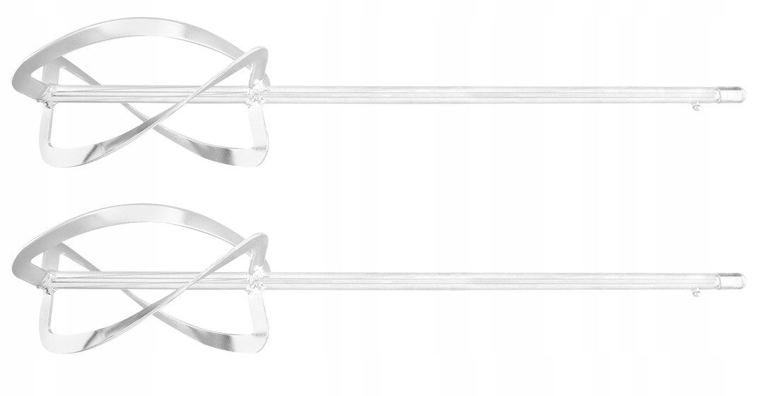 GRAPHITE MIESZARKA MIESZADŁO PODWÓJNA 18V SOLO