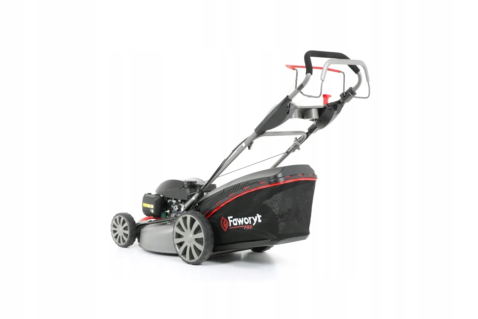 FAWORYT PRO KOSIARKA SPALINOWA 6KM HONDA GT 51cm Z REGULACJA PRĘDKOŚCI +OLE