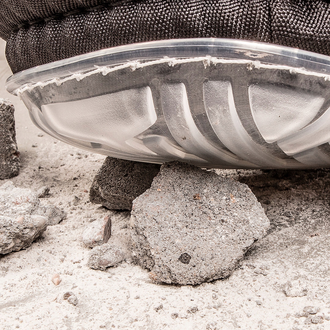 TOPEX NAKOLANNIKI WKŁADKI ŻELOWE GUMOWE NA KOLANA