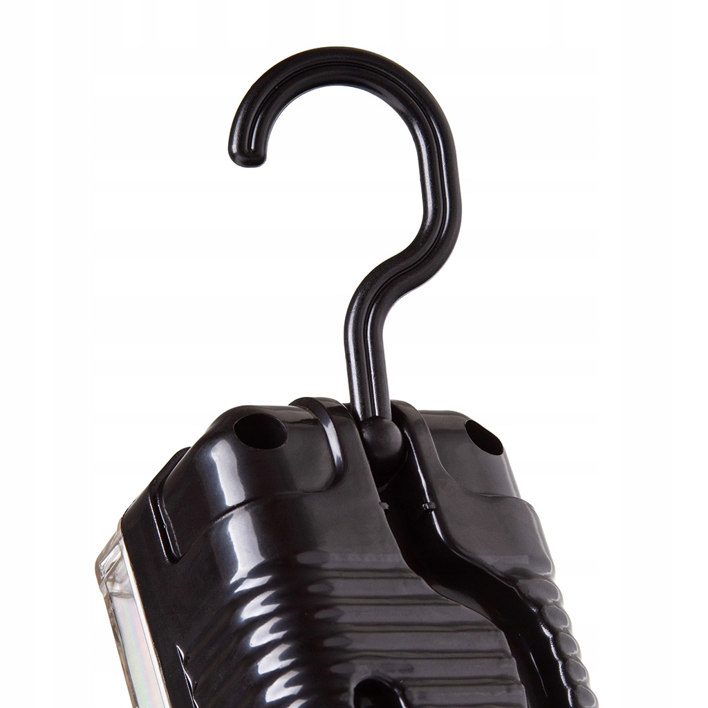 LAMPA WARSZTATOWA ROBOCZA KANAŁOWA 25 LED HAK MAGNES 230V M82735