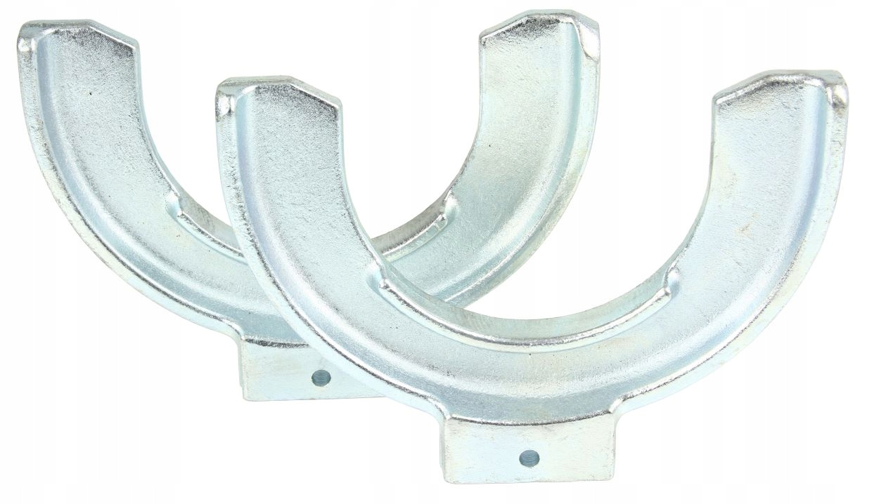 ŚCIĄGACZ DO SPRĘŻYN MECHANICZNY MOCNY 1,5T MCPHERSON 7el. W WALIZCE M80438