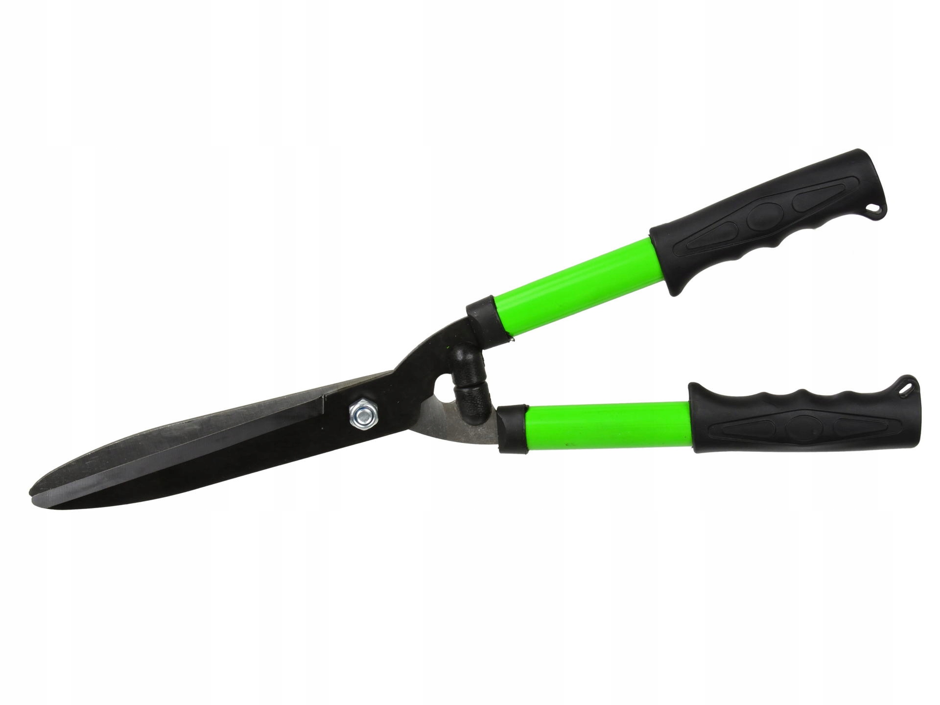 GEKO SEKATOR DO ŻYWOPŁOTU 600MM NOŻYCE OGRODOWE DO GAŁĘZI G72011