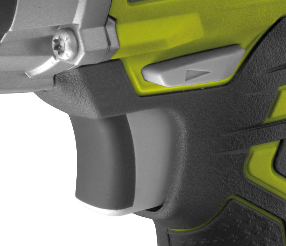 RYOBI RID1801M ZAKRĘTARKA UDAROWA 220 Nm 1/4” AKUMULATOROWA 18V ONE+ SOLO
