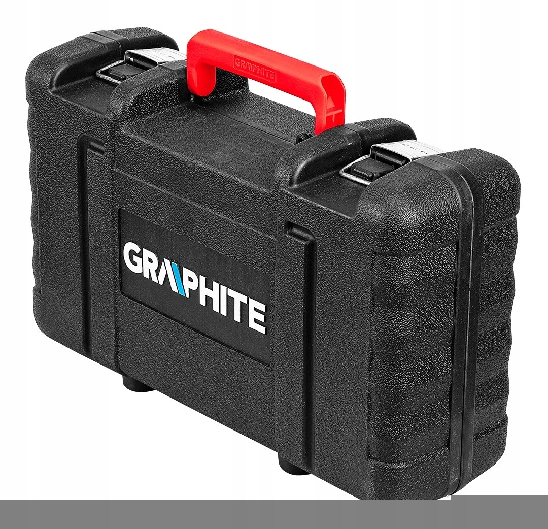 GRAPHITE URZĄDZENIE WIELOFUNKCYJNE SZLIFIERKA 250W REGULACJA OBROTÓW 59G023
