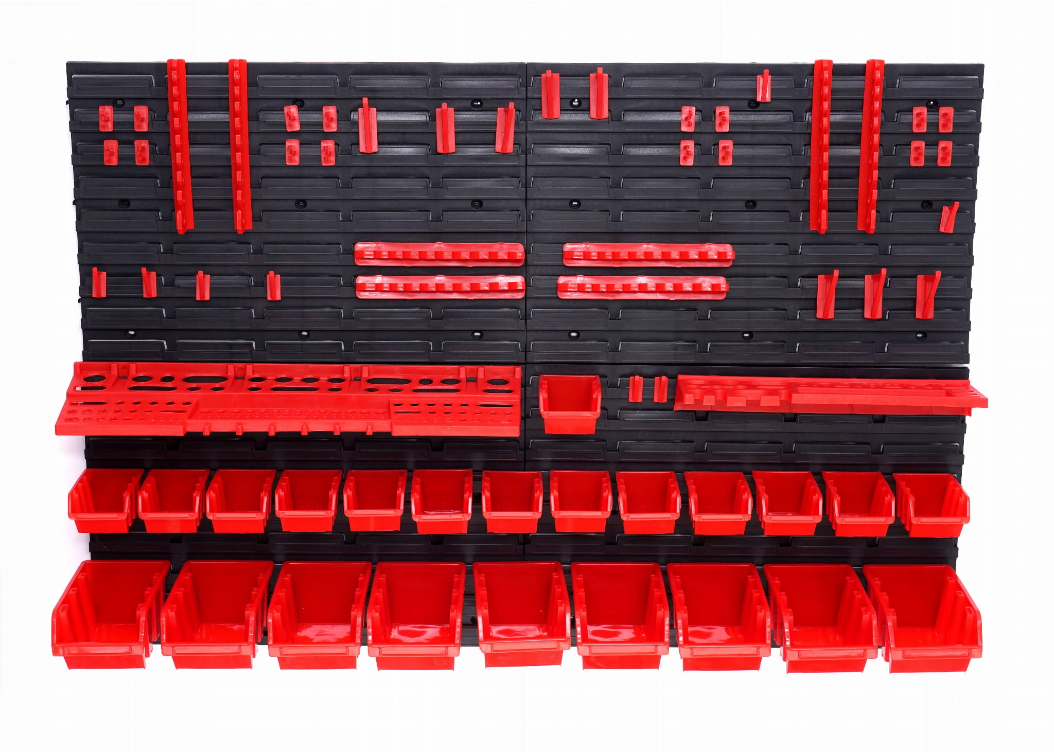KRAFT&DELE ORGANIZER TABLICA WARSZTATOWA NARZĘDZIOWA ŚCIANKA 115CMX78 CM