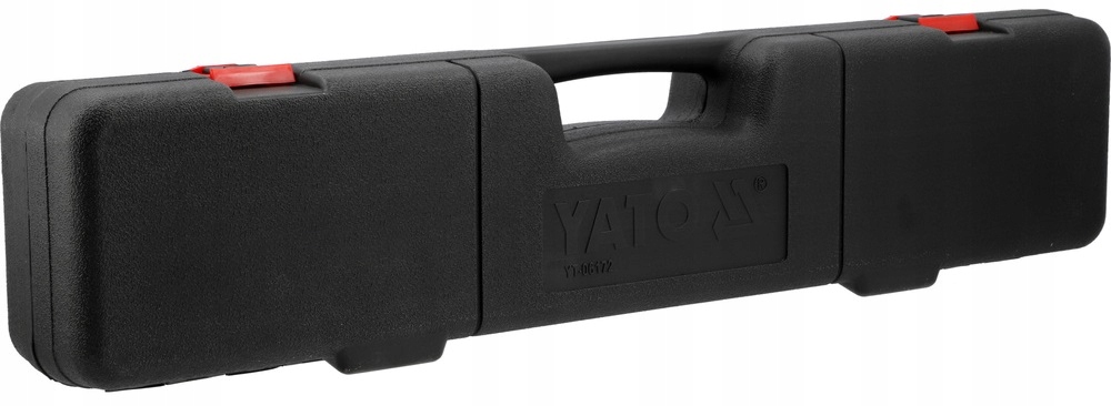 YATO BEZWŁADNOŚCIOWY MŁOTEK DO USUWANIA WGNIECEŃ ŚCIĄGACZ PRZYSSAWKA Y06172