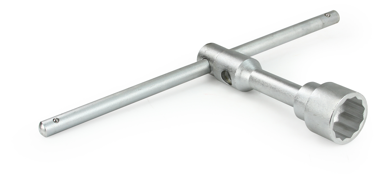 ZESTAW KLUCZY NASADOWYCH 21PCS, ELEMENTÓW, 1"30-80MM CRV Z WALIZKĄ