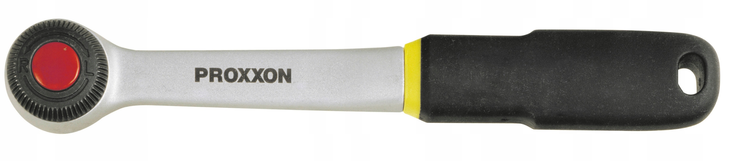 PROXXON PROFESJONALNA GRZECHOTKA 1/2 CALA STAL CHROMOWO-WANADOWA PR23096