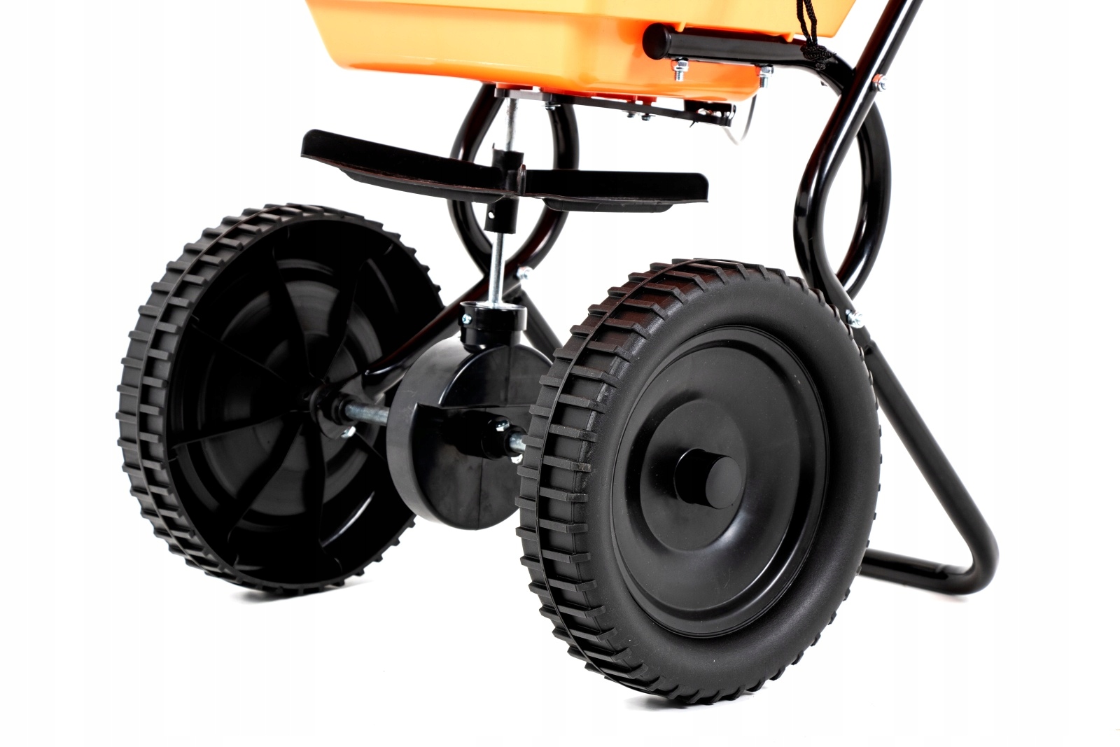 HANDY SIEWNIK ROZSIEWACZ ROZRZUTNIK DO NAWOZU 27kg ROZRZUTNIK PCHANY