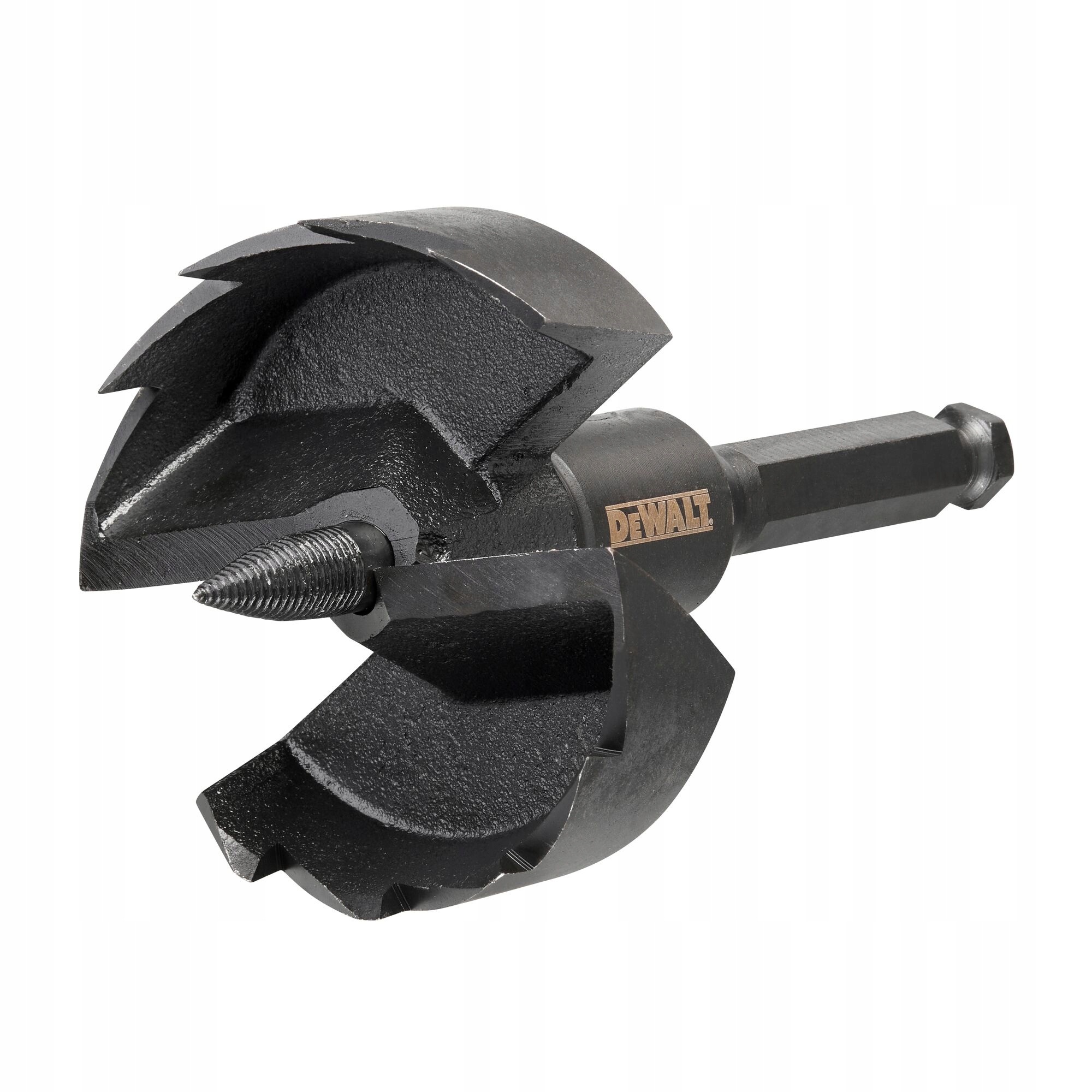 DeWALT DT4587 WIERTŁO SAMOWIERCĄCE GNIAZDOWE PUSZKOWE DO DREWNA 74mm DT4587
