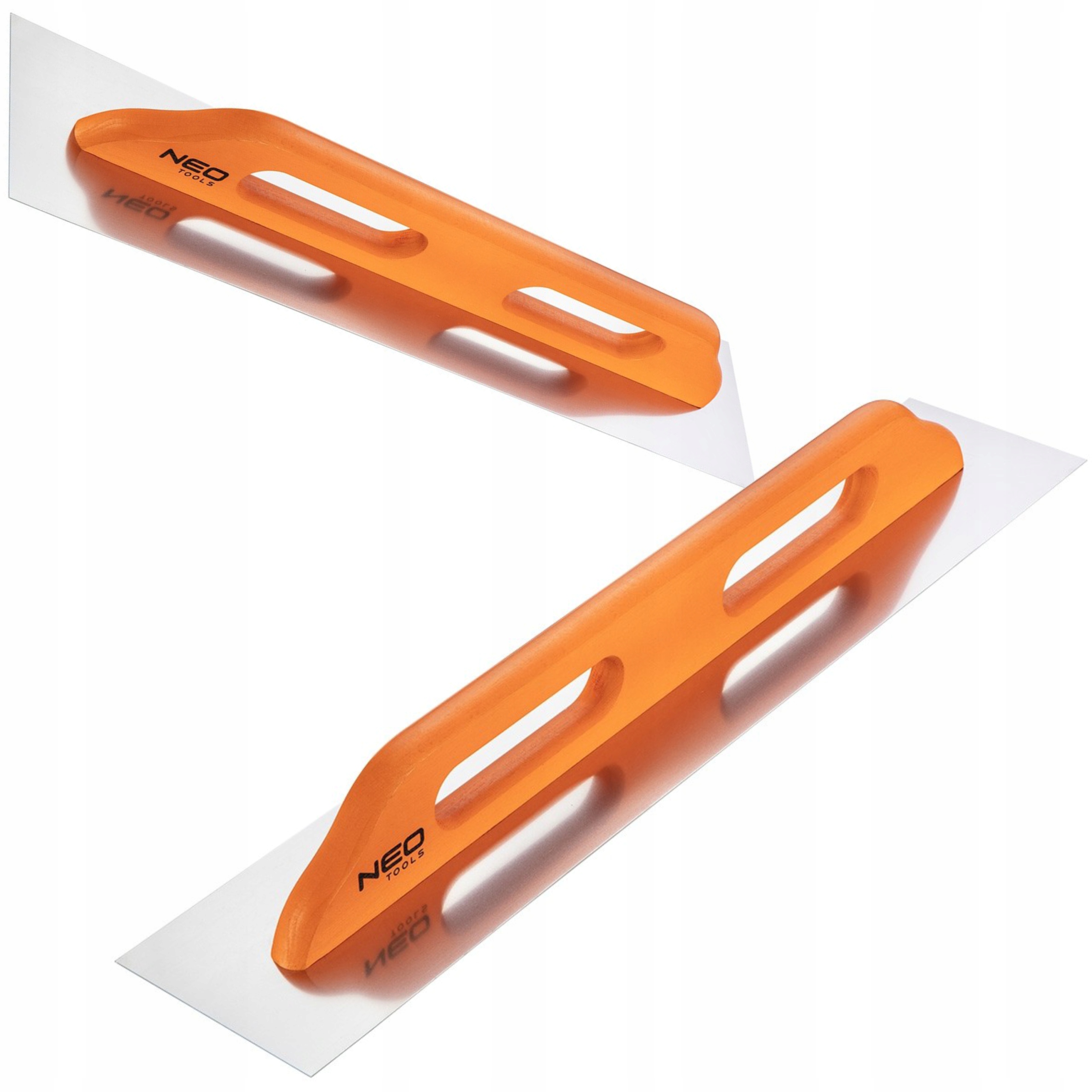 NEO PACA PROSTA, 680 X 128 MM, UCHWYT DREWNIANY