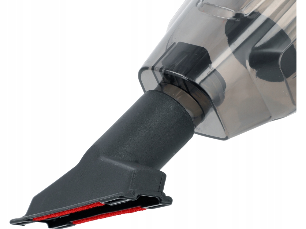 YATO ODKURZACZ AKUMULATOROWY DOMU AUTA RĘCZNY Z FILTREM 18V KORPUS YT-85683