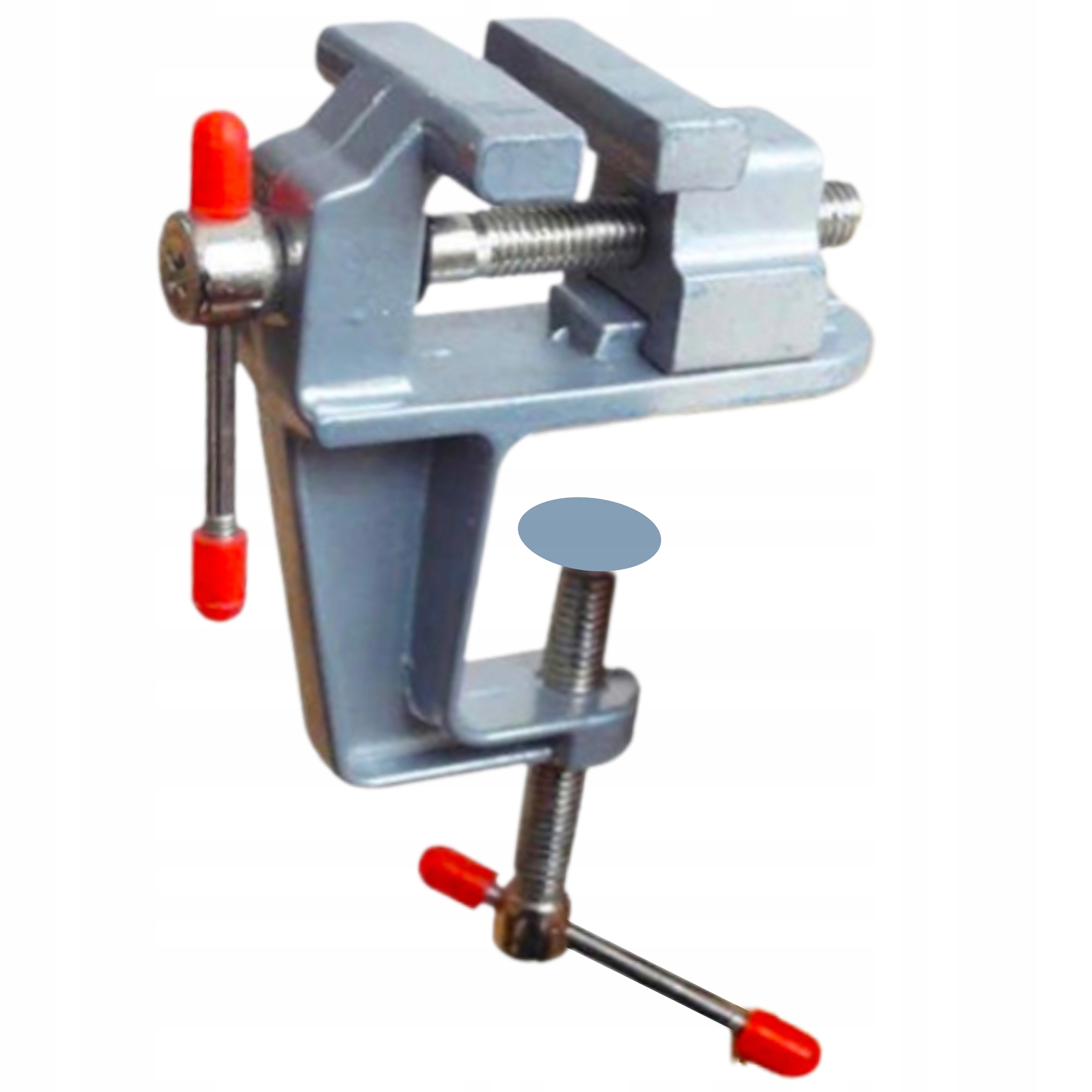 KRAFT&DELE IMADŁO STOŁOWE 35MM NIEZBĘDNE PRZY ODKRĘCANIU, SZLIFOWANIU 10681