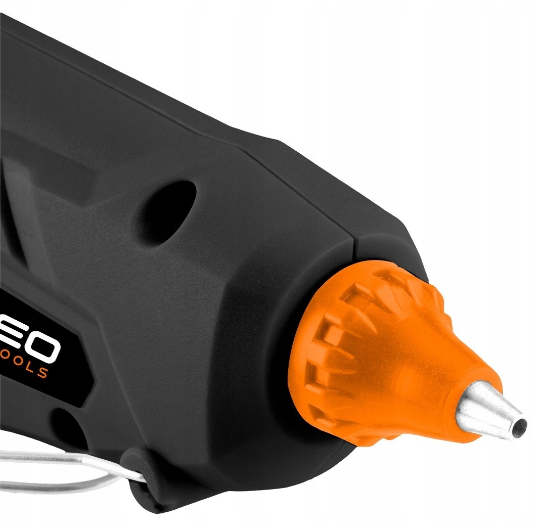 NEO PISTOLET DO KLEJENIA KLEJU NA GORĄCO 60W 11mm