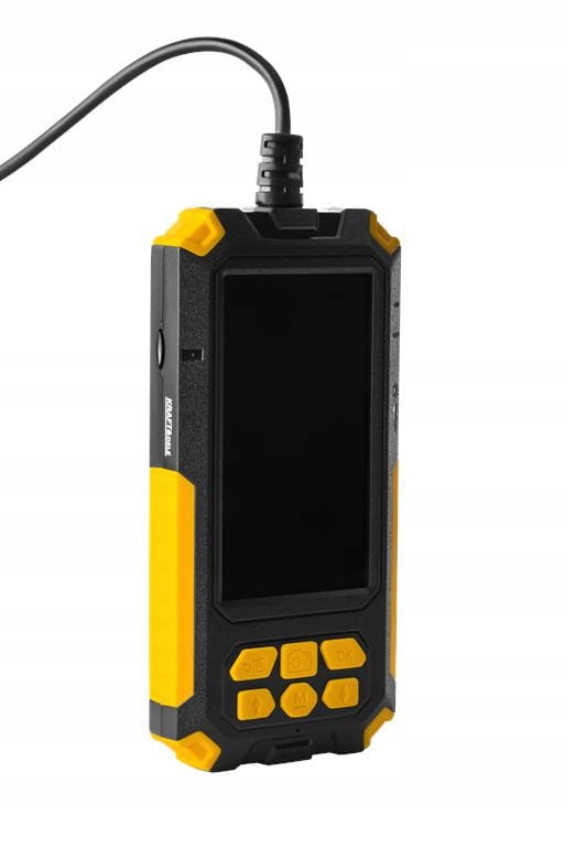 KRAFT&DELE KAMERA ENDOSKOPOWA 1080P IP68 3000mAh do 5 godzin pracy KD5540