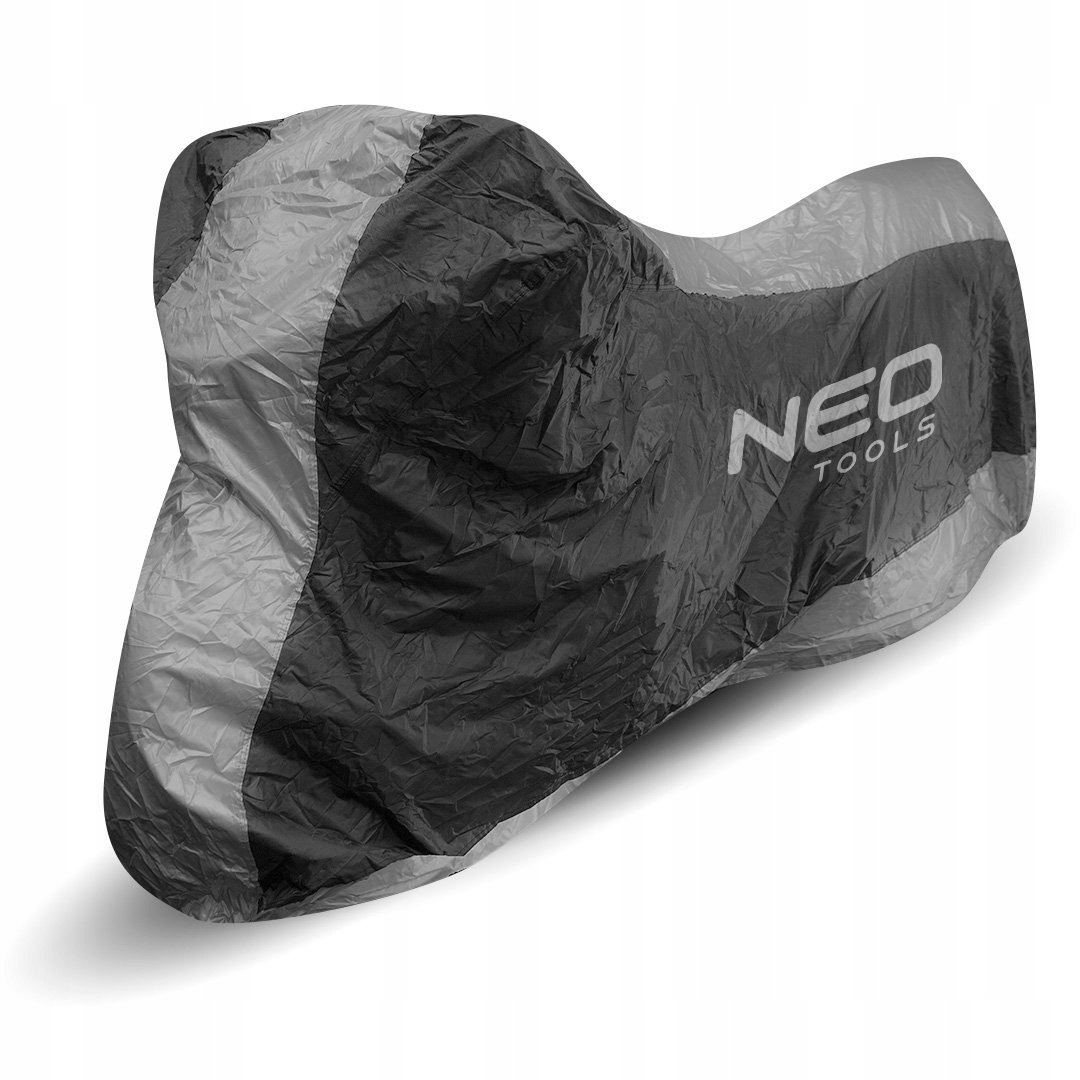 NEO POKROWIEC NA MOTOCYKL/SKUTER 246x104x27cm 150C