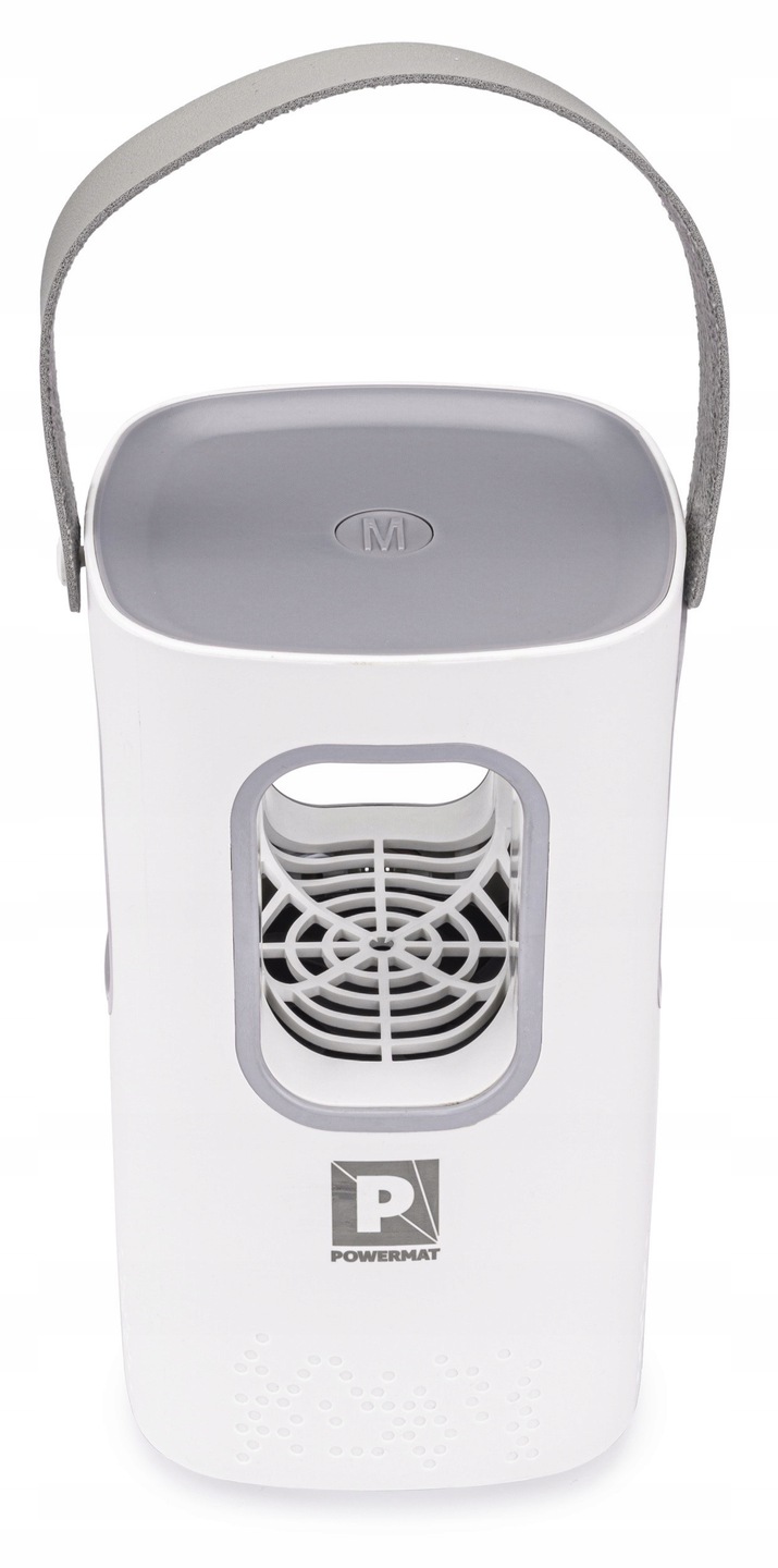 Lampa OWADOBÓJCZA UV LED Owady Muchy Komary USB