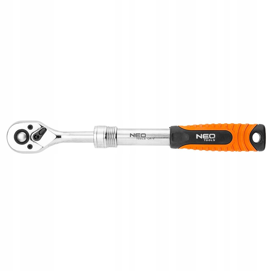 NEO TOOLS GRZECHOTKA TELESKOPOWA 1/2'' 305-445 mm 08-515