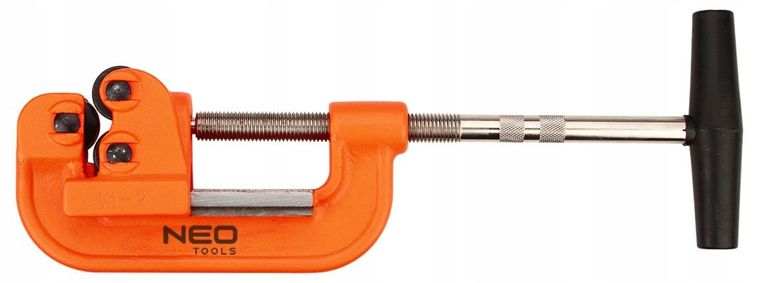 NEO TOOLS OBCINAK DO RUR STALOWYCH 10-60MM