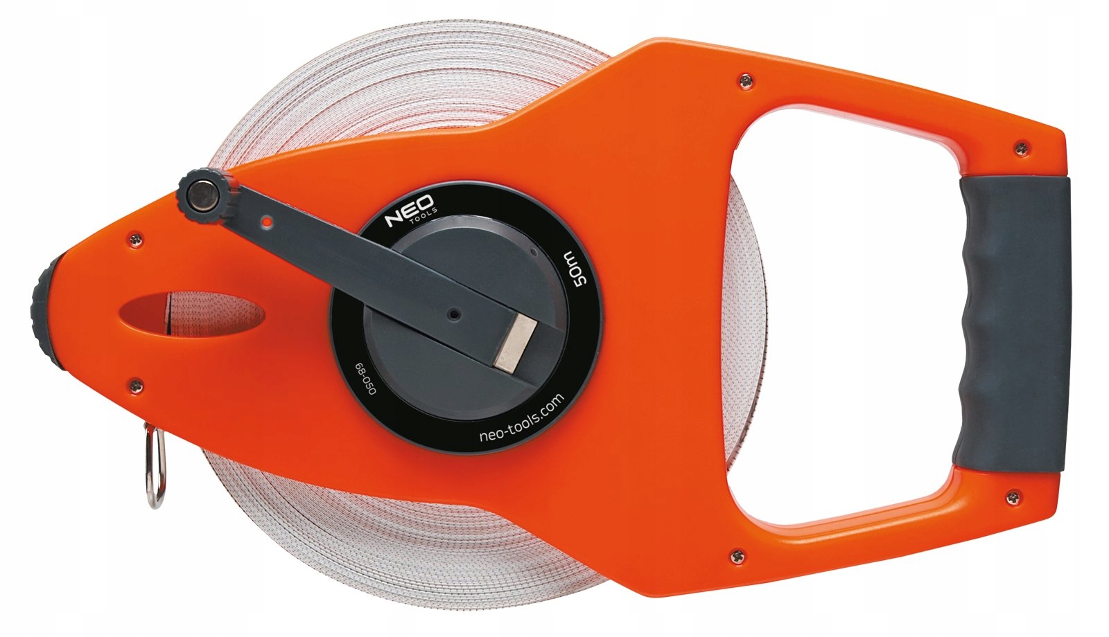 68-050 TAŚMA MIERNICZA 50m PRZESUNIĘTY PUNKT