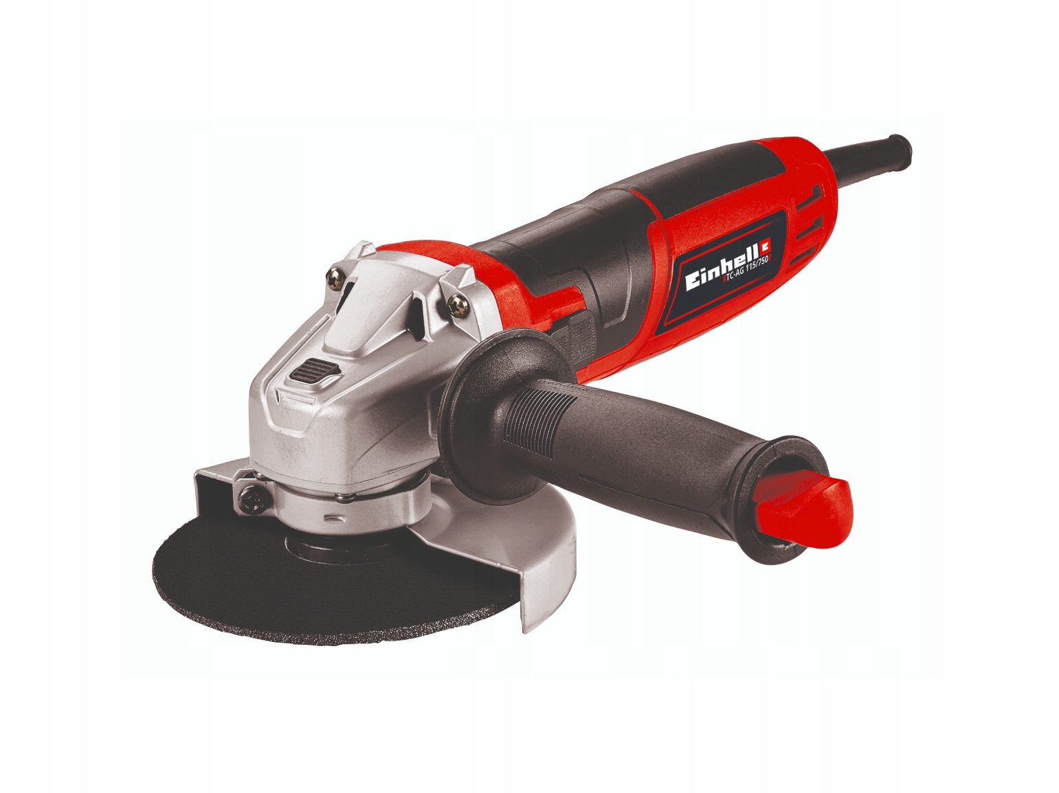 EINHELL SZLIFIERKA KĄTOWA TC-AG 115/750 4430960 115MM 750W ELEKTRYCZNA DIAX