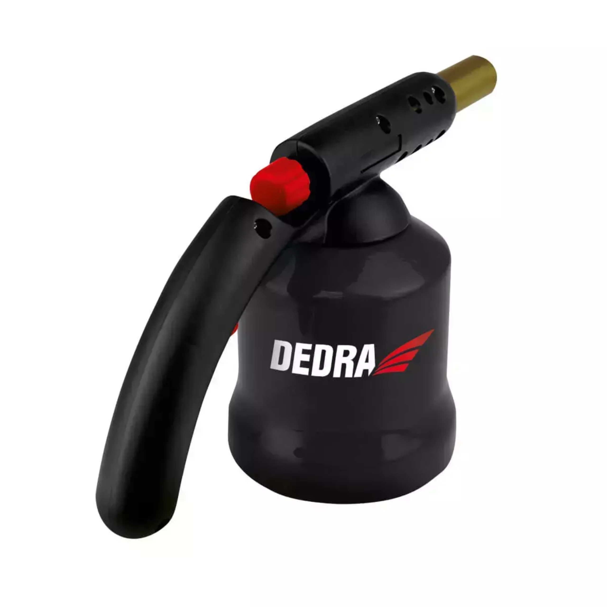 LAMPA LUTOWNICZA GAZOWA Z ZAPŁONEM DEDRA 31A020
