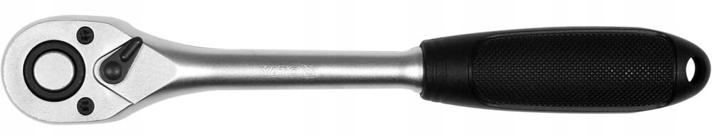 YATO GRZECHOTKA PROSTA DO NASADEK 1/4" KLUCZY NASADOWYCH YT-0307