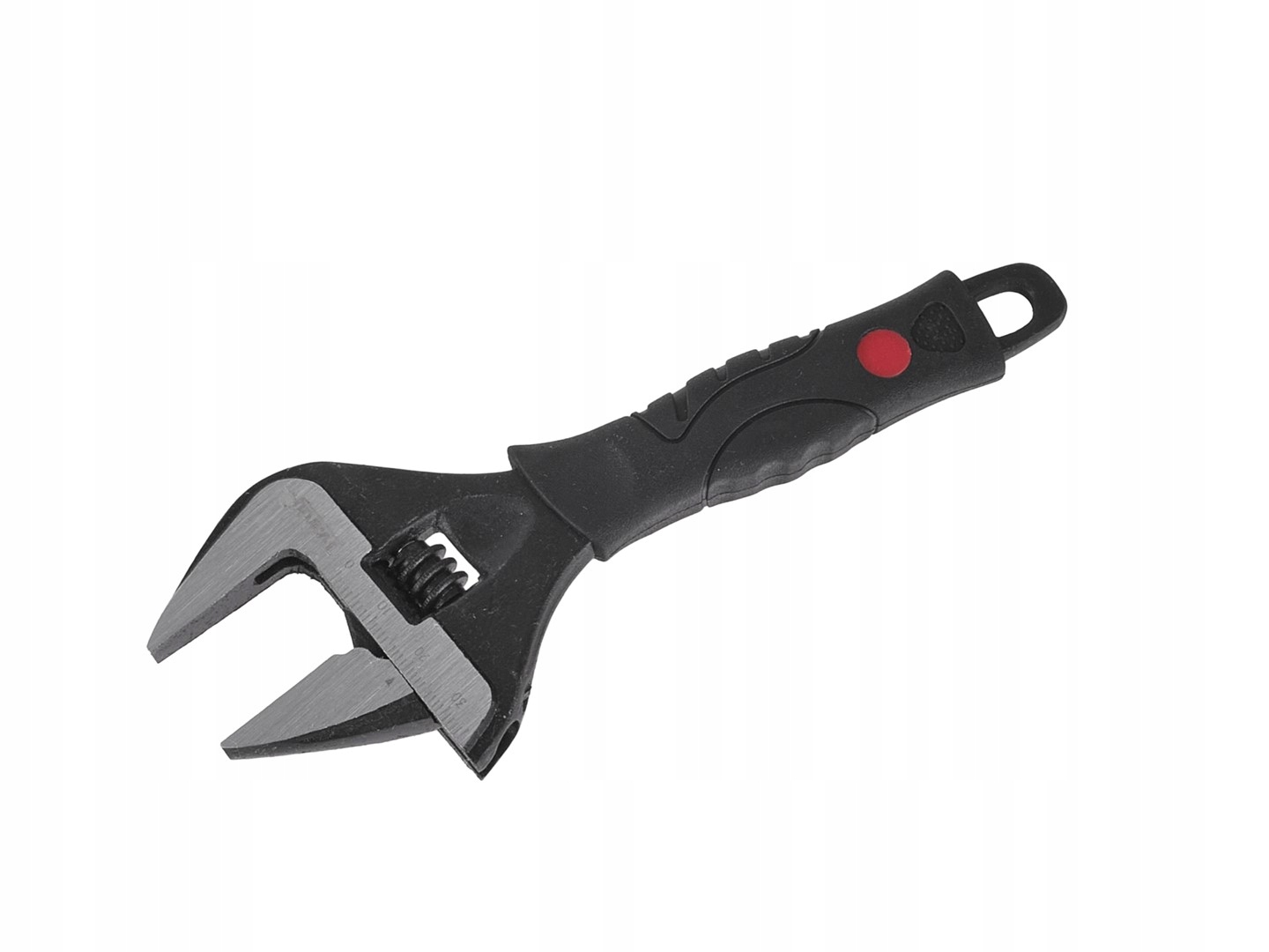 TVARDY KLUCZ NASTAWNY SZWEDZKI SZWED SZEROKI 6" 34MM ZE STALI CRV T00070