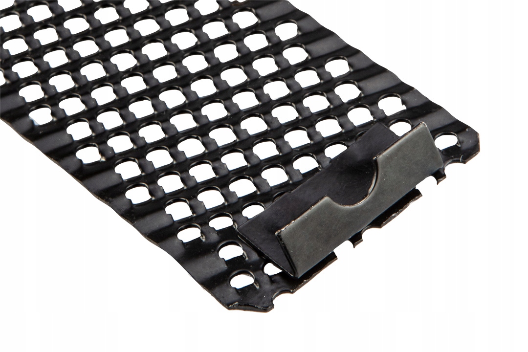 NEO TARNIK ALUMINIOWY do płyt G/K. 140 mm stal SK2