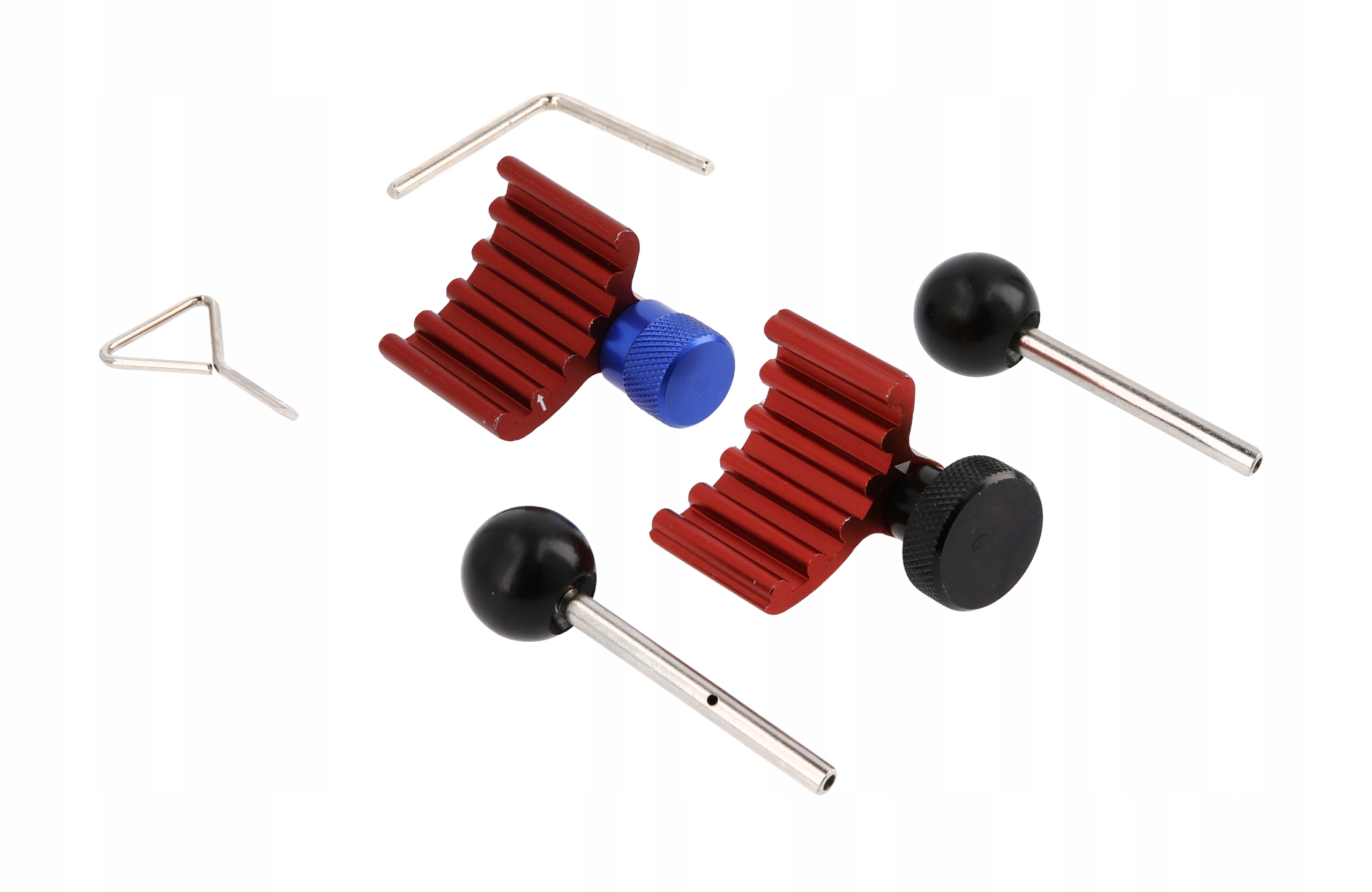 HOGERT BLOKADA ROZRZĄDU VAG, TDI 1,9, 2,0 HT8G361