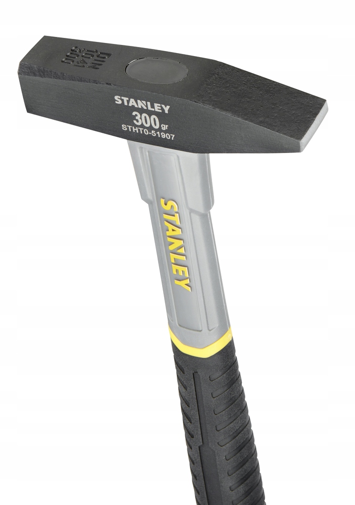 STANLEY 51-907 MŁOTEK ŚLUSARSKI FIBERGLASS 300g